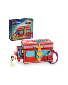 LEGO Disney Princess - Snow White\'s Jewelry Box (43276)