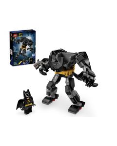LEGO DC - L?armure robot de Batman? (76270)