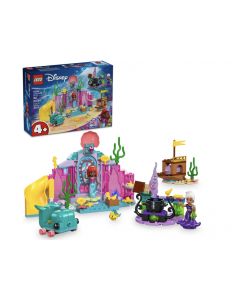 LEGO Disney Ariel - Crystal Cave (43254)