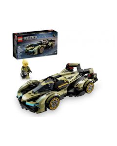 LEGO Speed Champions - Lamborghini Lambo V12 Vision G (76923)
