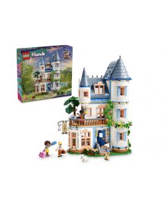 LEGO Friends - La chambre d?hôte dans un château (42638)
