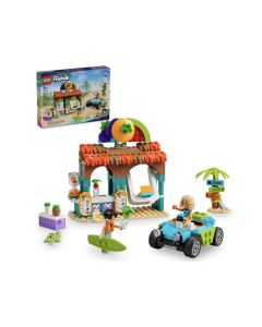 LEGO Friends - Le bar à smoothies de la plage (42625)