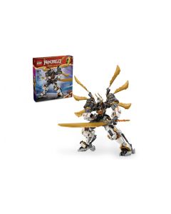 LEGO Ninjago - Le dragon Titan de Cole (71821)