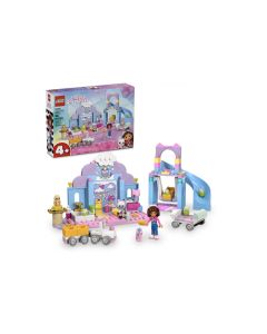 LEGO Gabby\'s Dollhouse - La Nurs\'oreille de Gabby (10796)