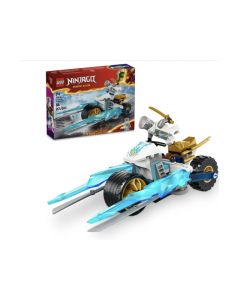 LEGO Ninjago - La moto de glace de Zane (71816)