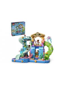LEGO Friends - Le parc aquatique de Heartlake City (42630)