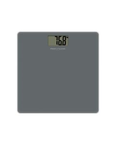 ProfiCare Balance personnelle en verre  Gris PC-PW 3122