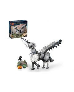 LEGO Harry Potter - Buck (76427)