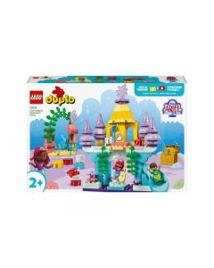 LEGO duplo - Disney Ariel\'s Magical Underwater Palace (10435)