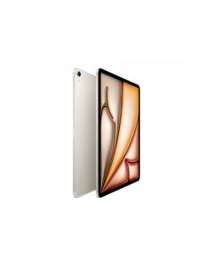 Apple iPad Air Wi-Fi + Cellular (2024) 512GB 5G Starlight MV723NF/A