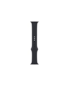 Apple Bracelet Sport pour montre 41mm Midnight M/L MT2T3ZM/A