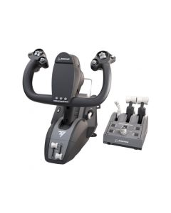 Thrustmaster TCA Yoke Pack Boeing édition (PC/XBOX SX/XBOX ONE) 4460210
