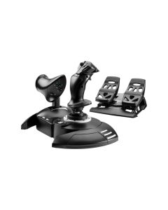 Thrustmaster T-Flight Full Kit X simulation aérienne (PC/Xbox) 4460211