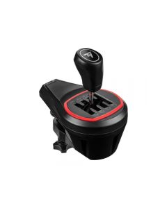 Thrustmaster TH8S Shifter Add-On, levier de vitesse 4060256