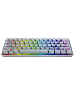 Razer Clavier Huntsman Mini Switch optique sonore Mercury RZ03-03390300-R3M1