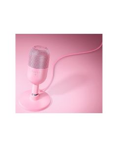 Razer Seiren V3 Mini Microphone Rose RZ19-05050200-R3M1