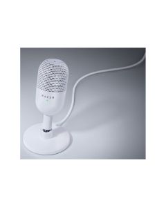 Razer Seiren V3 Mini Blanc microphone RZ19-05050300-R3M1