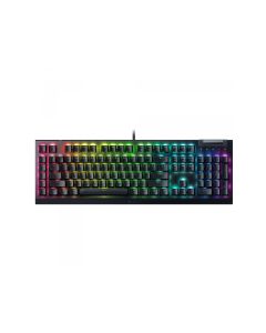Razer BlackWidow V4 X QWERTY Clavier gaming RZ03-04700100-R3M1