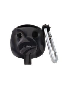 Fujifilm instax PAL Étui de protection en silicone Noir 16816475