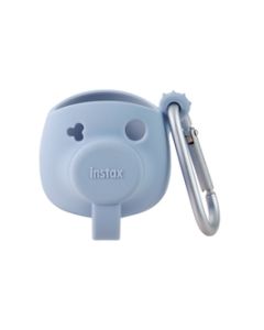 Fujifilm instax PAL Étui de protection silicone bleu 16816451