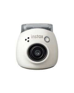 Fujifilm Instax PAL Appareil photo instantané 16812546 Blanc