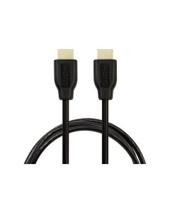 LogiLink Câble HDMI High Speed 1m CH0035