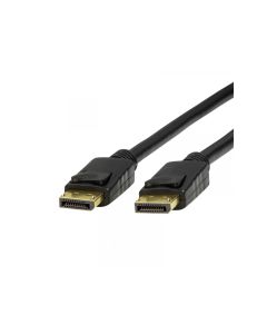 LogiLink Câble Displayport 2m CV0120