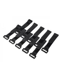 LogiLink cable ties with Velcro fastener KAB0056