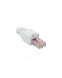 LogiLink câble réseau RJ45 Cat.6, UTP, TIA/EIA 568B.2-10 MP0025