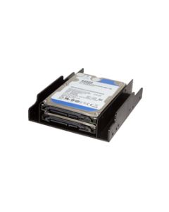 LogiLink Kit d´installation de disque dur 2.5 vers 3.5 AD0010