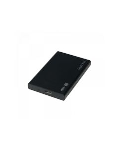 LogiLink USB 3.0 HDD Enclosure for 2.5inch SATA HDD/SSD UA0275