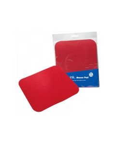 LogiLink Mouse Pad Red ID0128