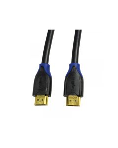 LogiLink Câble High Speed HDMI 2m CH0062