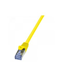 LogiLink câble réseau Cat6a S/FTP 2m S/FTP (S-STP) - RJ-45 - RJ-45 CQ3057S