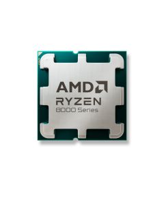 AMD Ryzen 5 8400F AI 6 CORE AM5 4,7 GHz 22 MB 100-100001591BOX