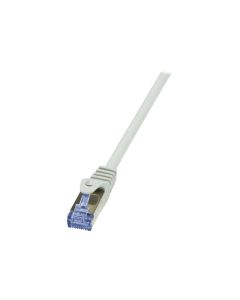 LogiLink PrimLine Patch Cable 1.5m Grey CQ3042S