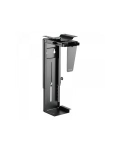 LogiLink PC holder, rotatable, for under-table or wall mounting EO0005