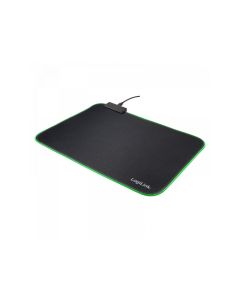 LogiLink Gaming Mouse Pad with RGB Lighting ID0183