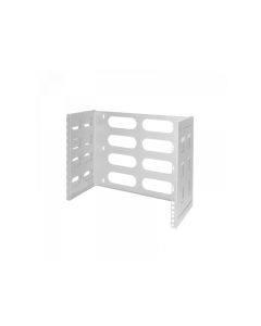 LogiLink Mounting bracket  Stainless steel (19inch) 494 mm W08B4