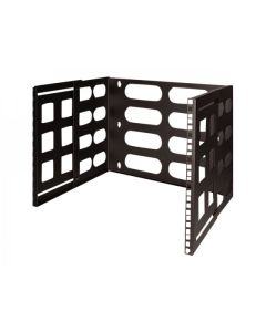 LogiLink Rack Bracket 8 HE Black W08B40B