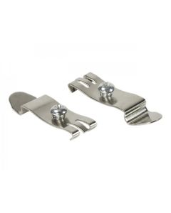 LogiLink DIN rail mounting adapter pack of 2 MP0049