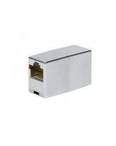 LogiLink RJ45 mini patch cable connector, 5e, plastic housing NP0029