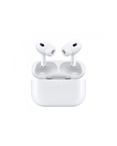 Apple AirPods Pro 2nd Gen. white USB-C MTJV3TY/A