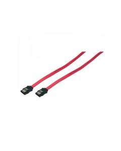 LogiLink SATA cable with locking tab, 30 cm CS0009