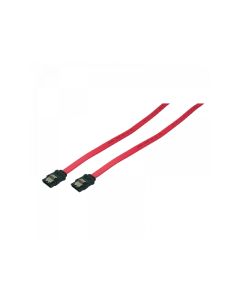 LogiLink SATA cable with locking tab 90cm CS0008