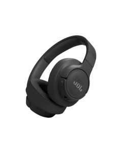 JBL Tune 770NC Wireless Over-Ear NC Headphones Black JBLT770NCBLK