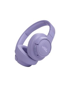 JBL Tune 770NC Wireless Over-Ear NC Headphones Purple JBLT770NCPUR