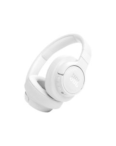 JBL Tune 770NC Wireless Over-Ear NC Headphones White JBLT770NCWHT