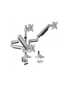 LogiLink mounting kit for 3 LCD displays BP0052