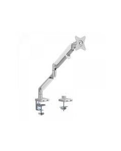 LogiLink monitor mount, 17-32, aluminum, curved screens BP0086